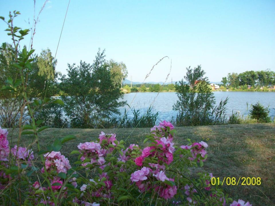 Sportanlagen/Freizeitangebot Pension Kfely Mühle