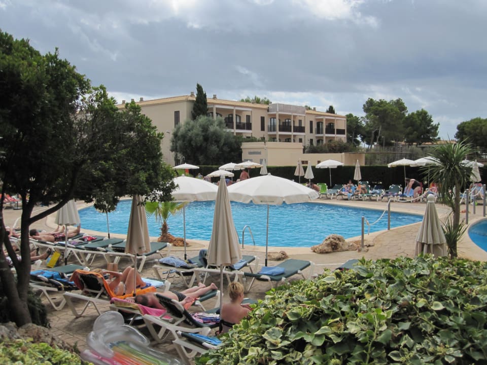 Pool Protur Floriana Resort Aparthotel