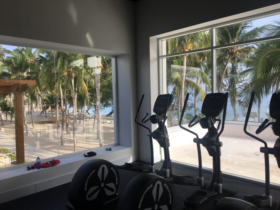 Sport & Freizeit Playabachata Hotel