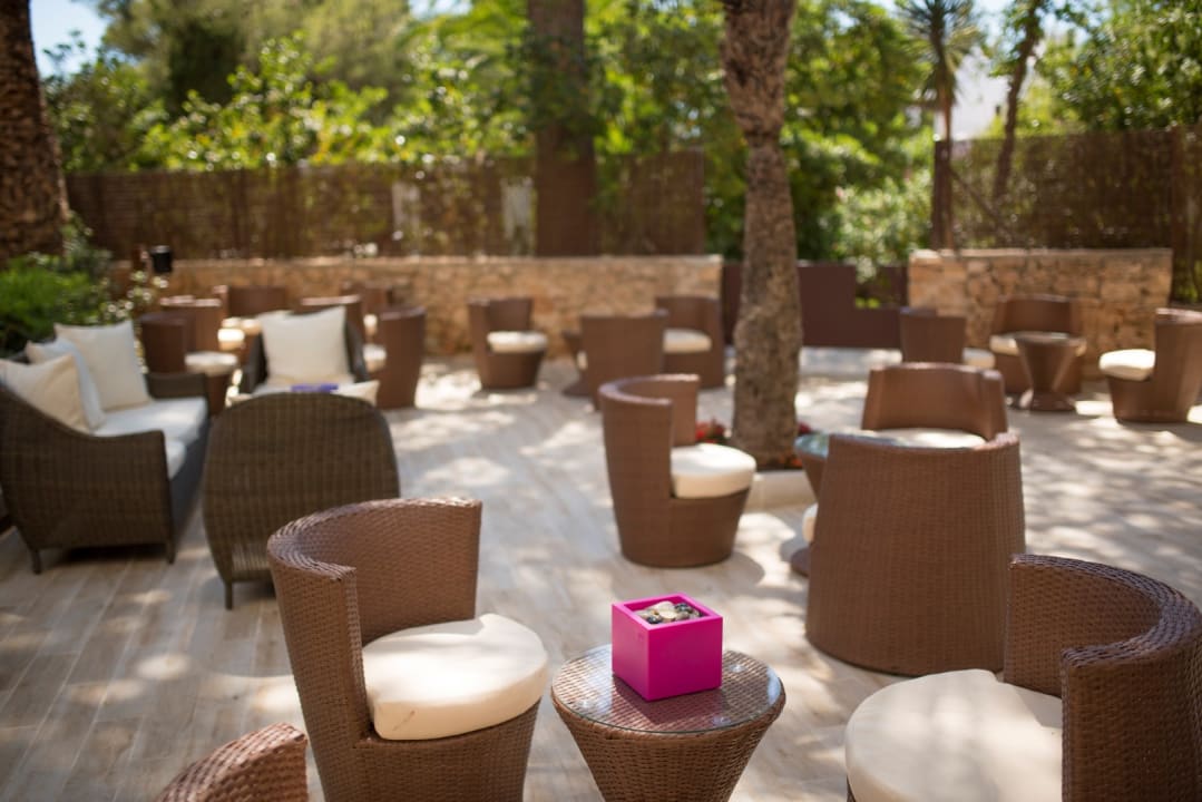 Sonstiges azuLine Hotel Bergantin