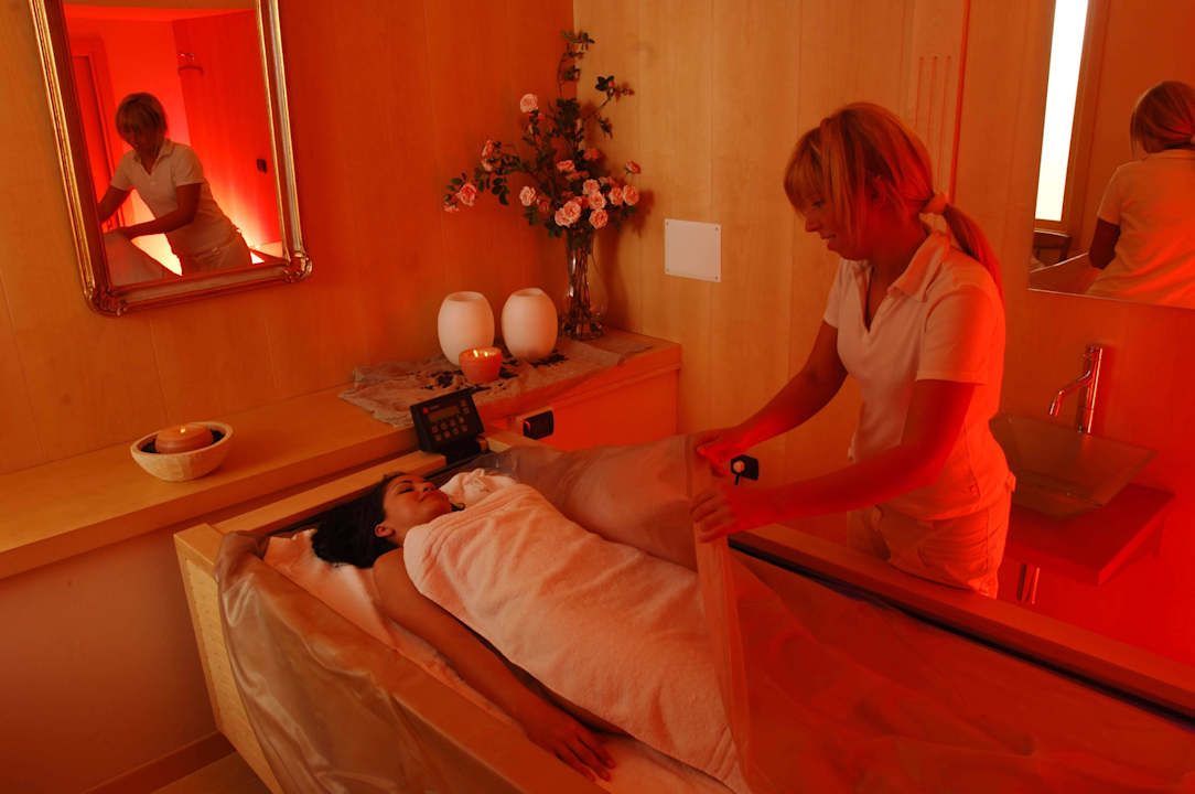 Hotel Luis Fiera di Primiero Spa Wellness Hotel Luis