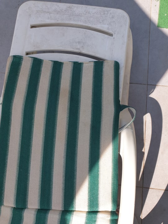 Pool Cinar Family Suite Hotel