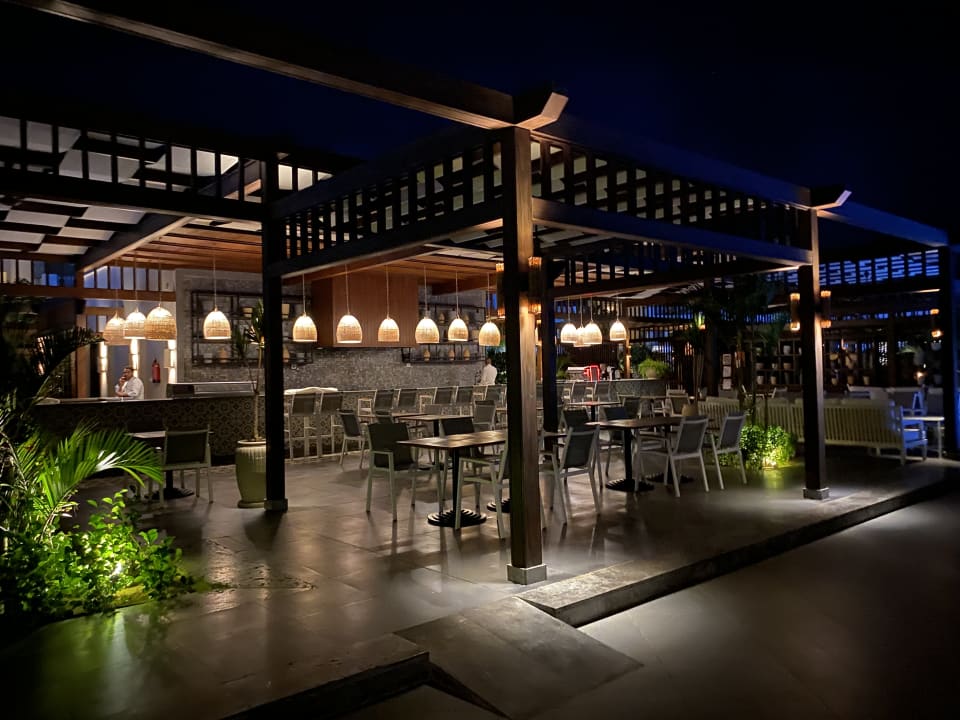 Gastro Steigenberger Resort Alaya Marsa Alam - Red Sea - Adults only