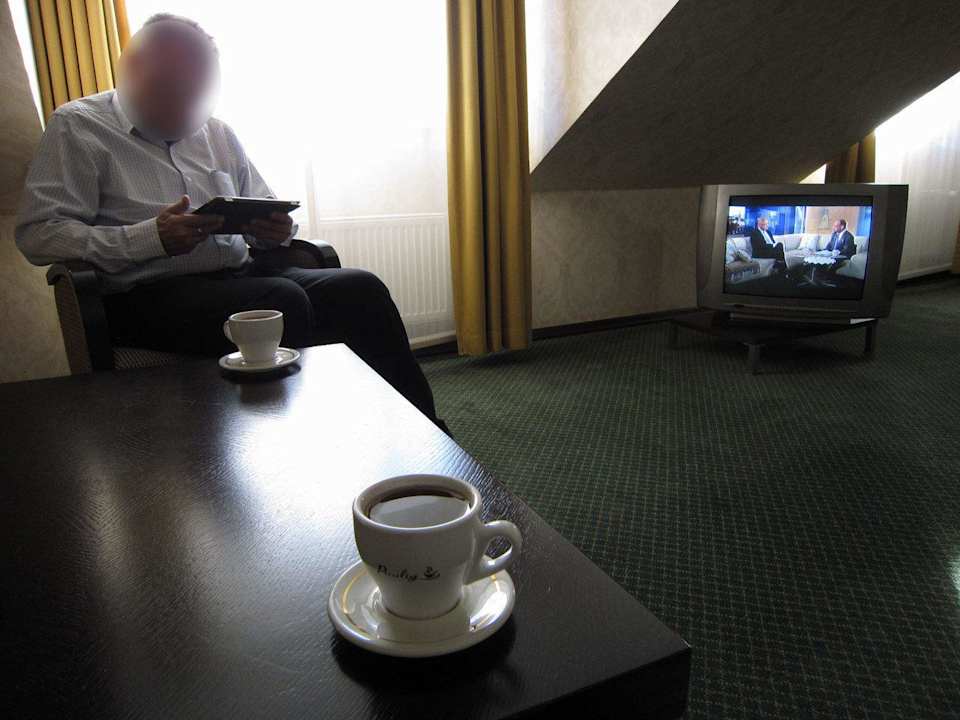 Maestro Suite #601 Hotel Old Town Maestro's