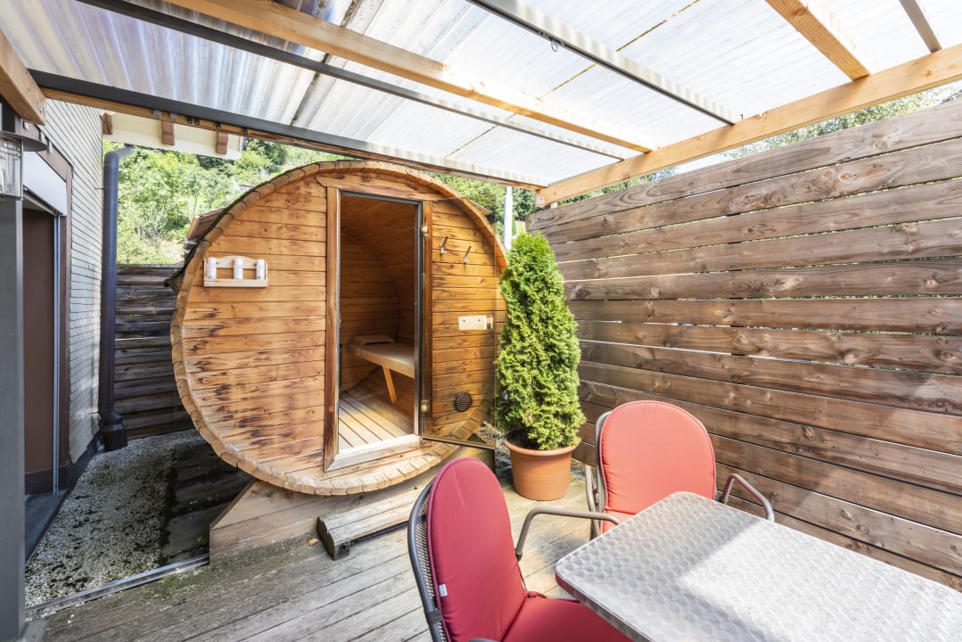 Zimmer Zeit & Traum  Hotel