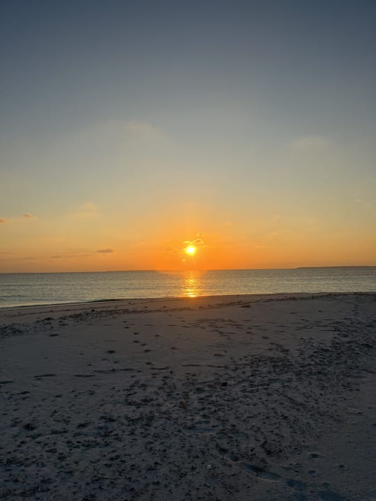 Strand Hondaafushi Island Resort