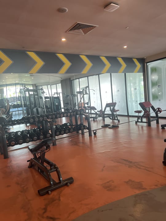 Strand Lago Hotel