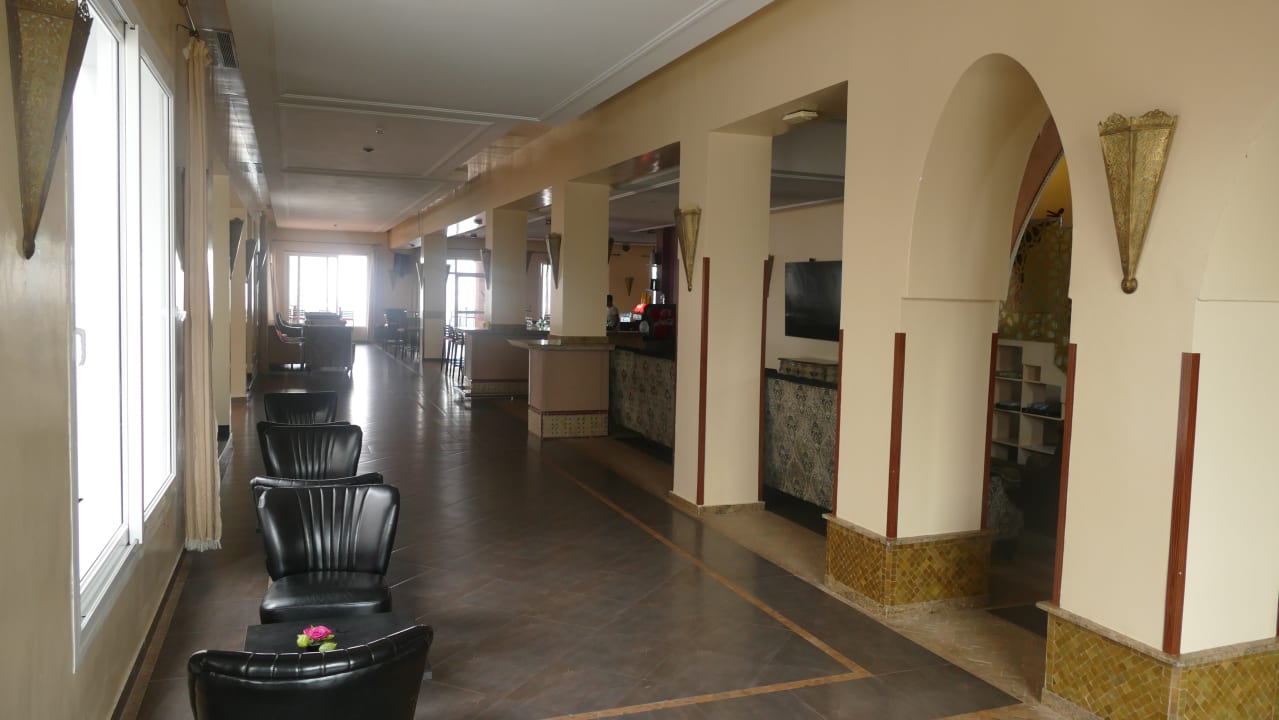 Sonstiges ROBINSON AGADIR