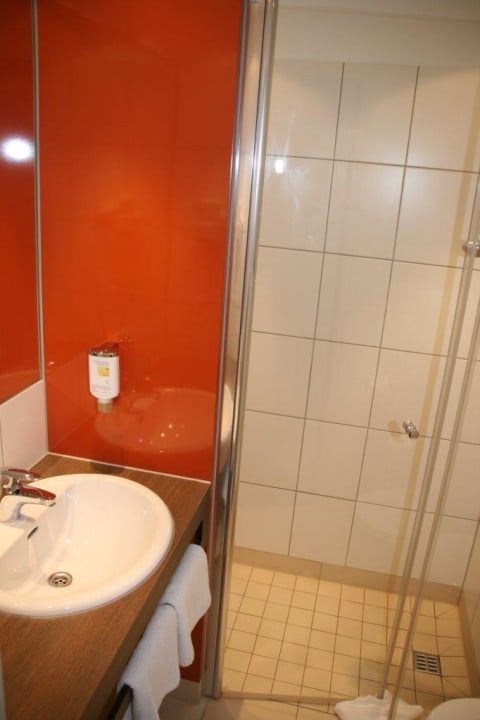 Bad Hotel IQ Ulm