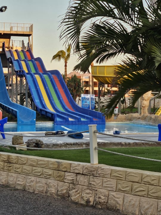 Sport & Freizeit Pickalbatros Royal Moderna Resort-Sharm El Sheikh