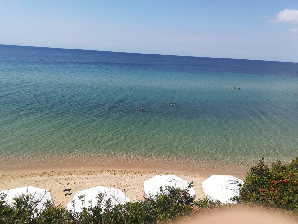 Ausblick Istion Club & Spa