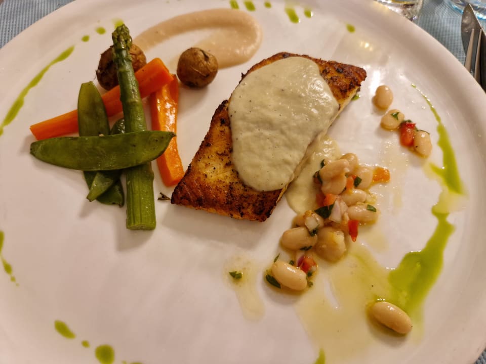 Gastro Rixos Bab Al Bahr