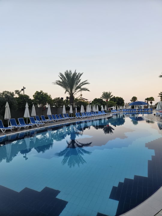 Pool Numa Bay Exclusive Hotel