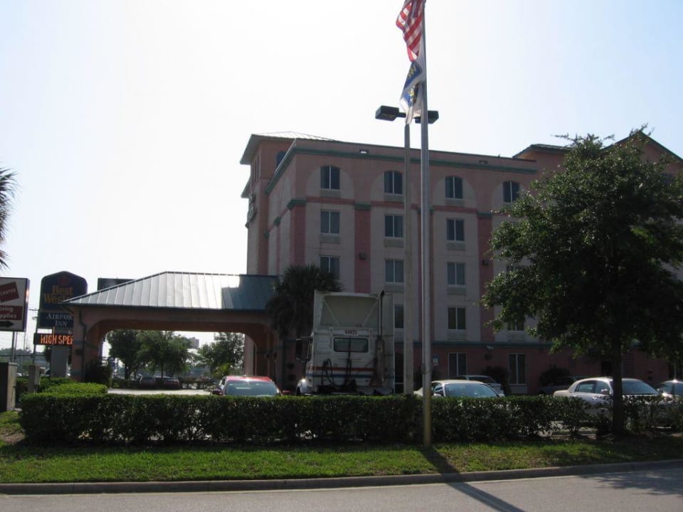 Ein schönes Zuhause Sonesta Essential Orlando