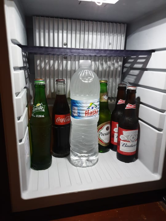 Zimmer Grand Palladium Select Bávaro Resort & Spa