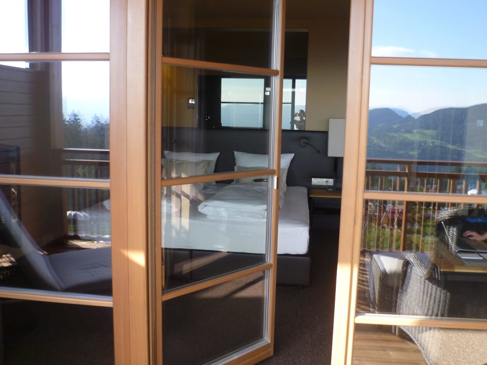 Chalet 604 Hotel Chalet Mirabell