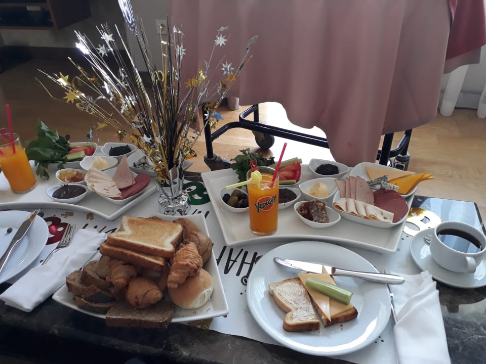 Sonstiges Commodore Elite Suites & Spa - Adults only