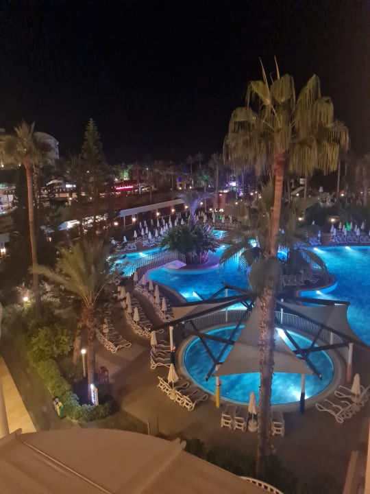 Gartenanlage Arycanda Kirman Premium