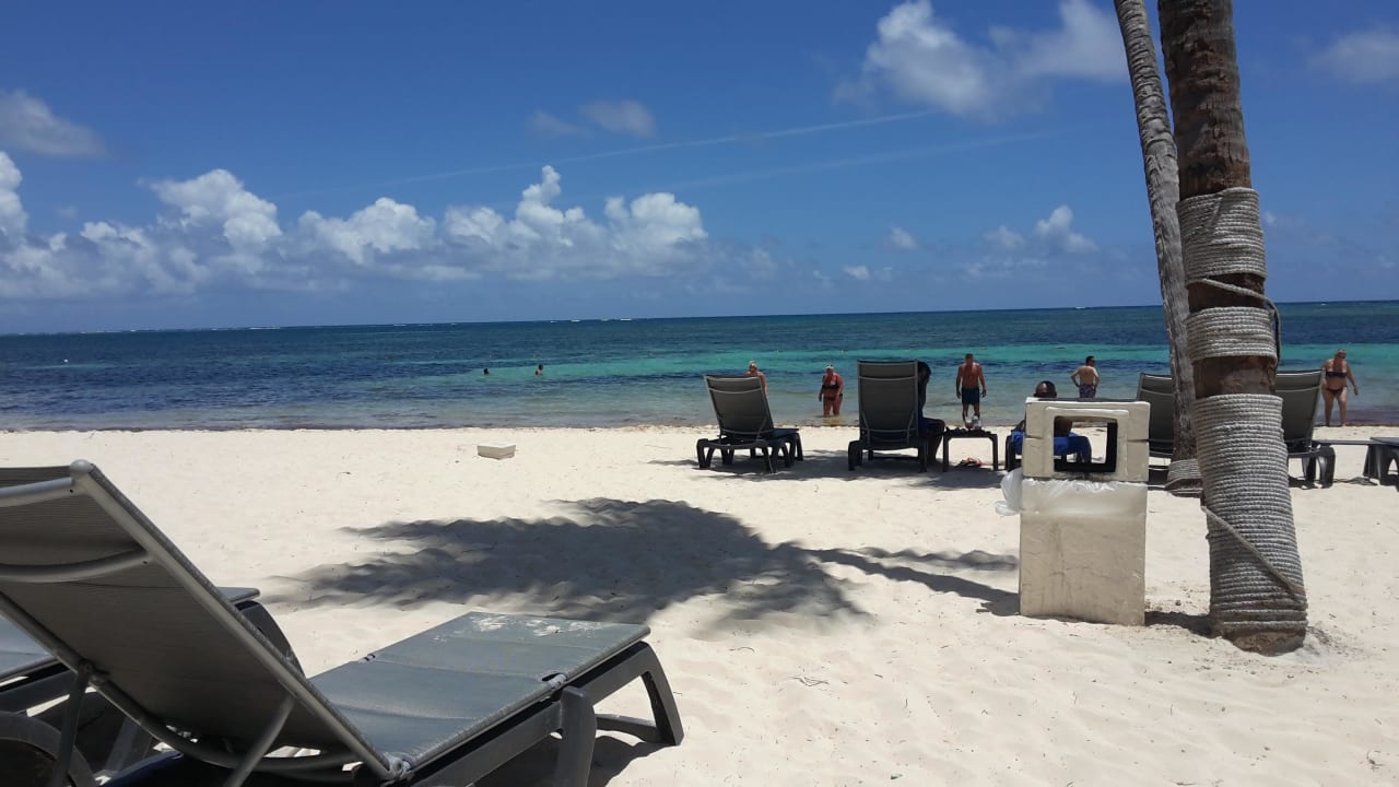 Strand Catalonia Punta Cana - All Inclusive