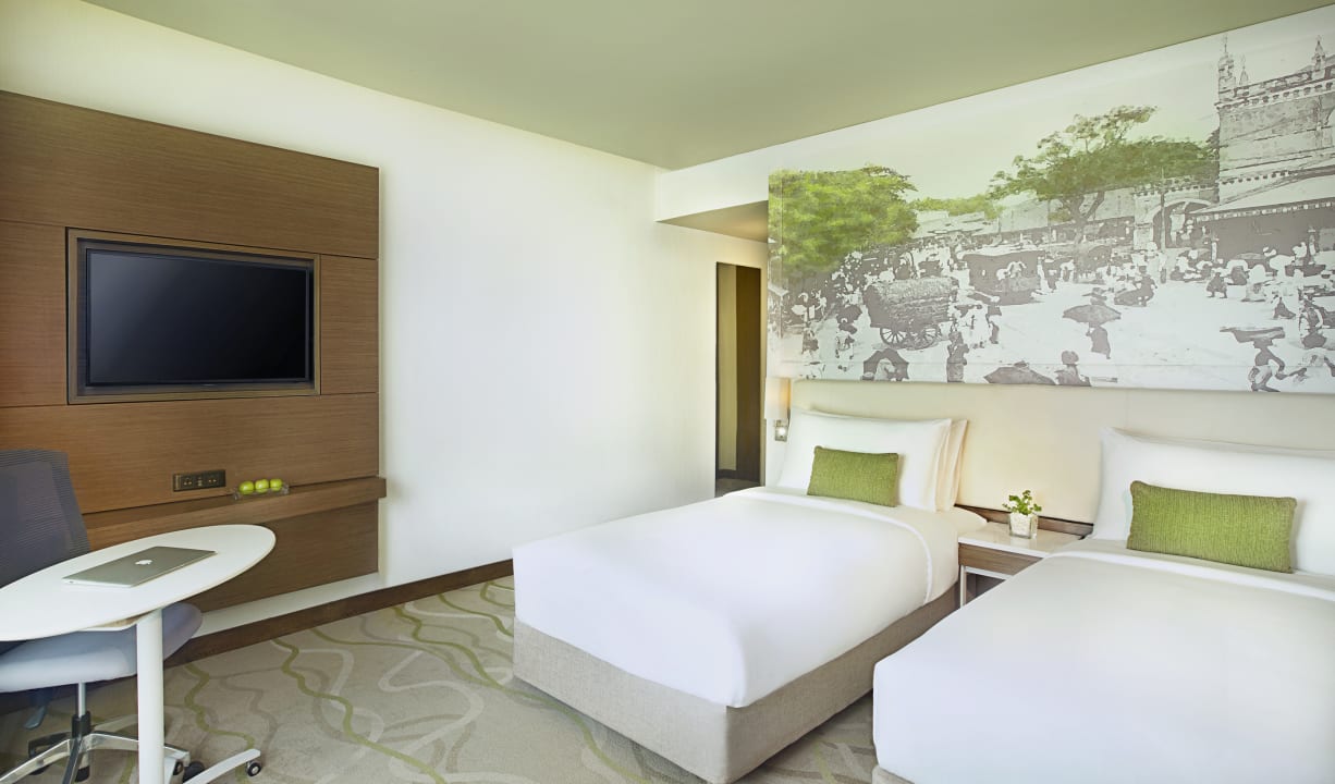 Zimmer Radisson Hotel Colombo