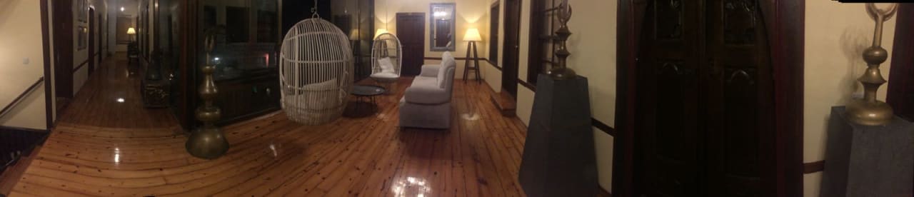 Sonstiges Alp Pasa Hotel - Special Class