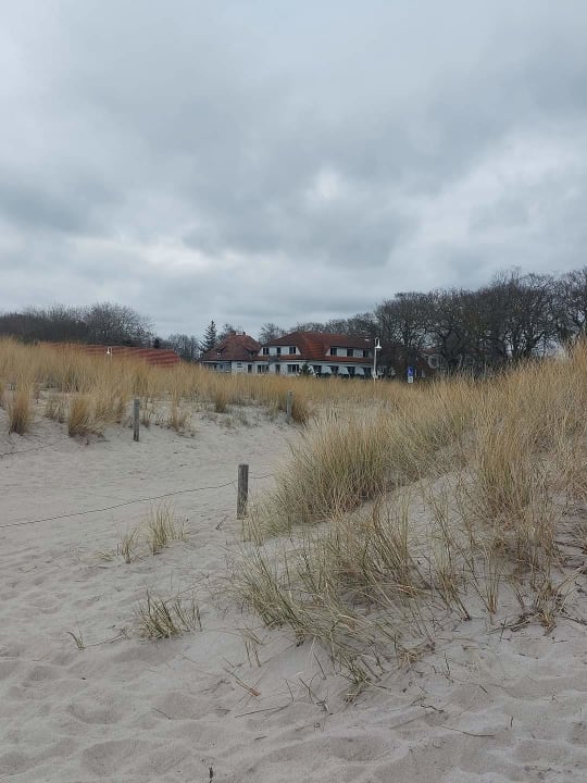 Strand AKZENT Apartmenthotel Residenz