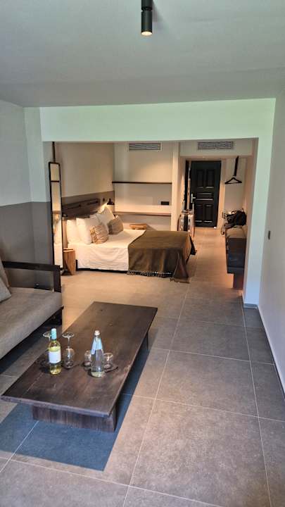 Zimmer Cook`s Club Kolymbia