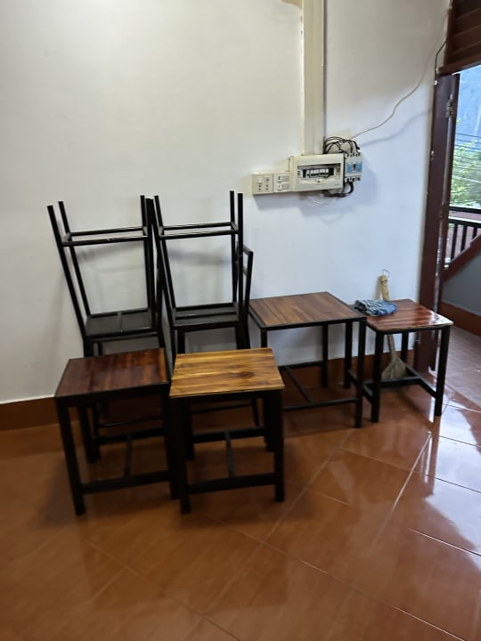 Zimmer Guesthouse Bountang