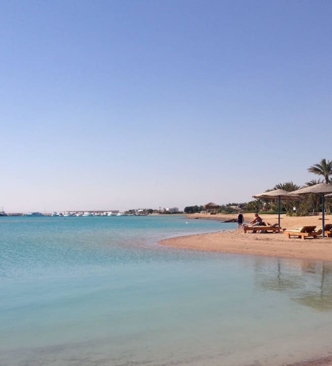 Strand Club Paradisio El Gouna, Red Sea