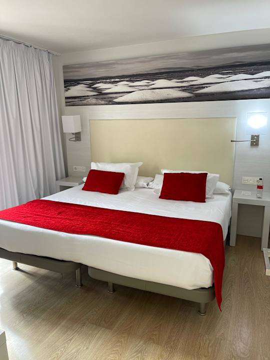 Zimmer Sentido Aequora Lanzarote Suite