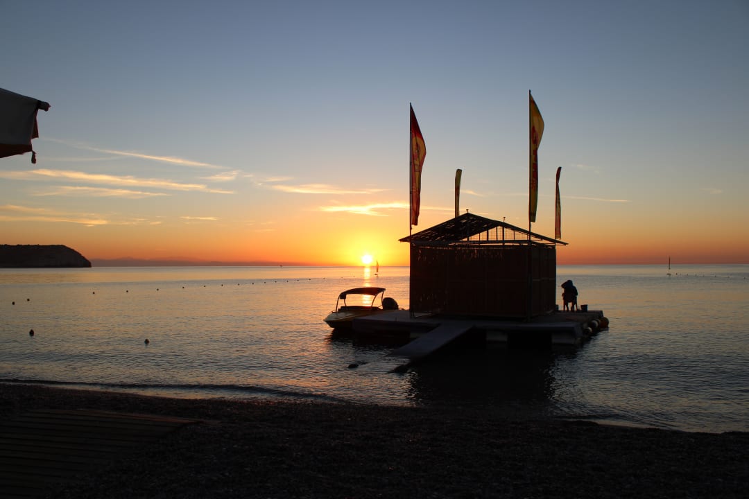 Strand Marianna Palace Hotel