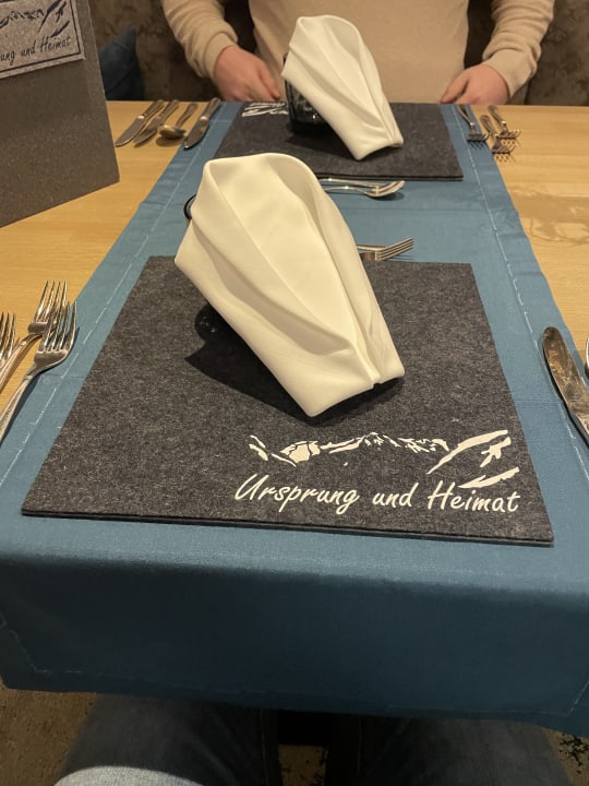 Gastro Hotel Sonnblick