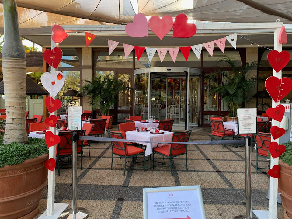 Gastro Bull Costa Canaria & Spa - Adults only