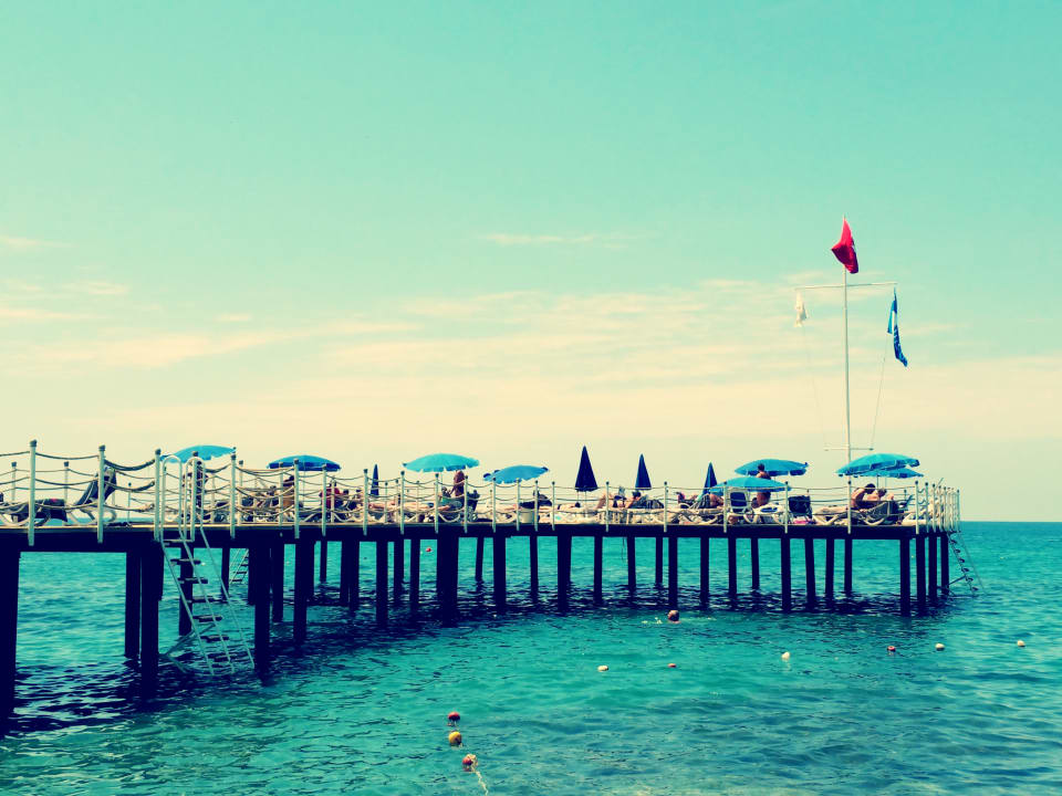 Strand Sunprime C-Lounge