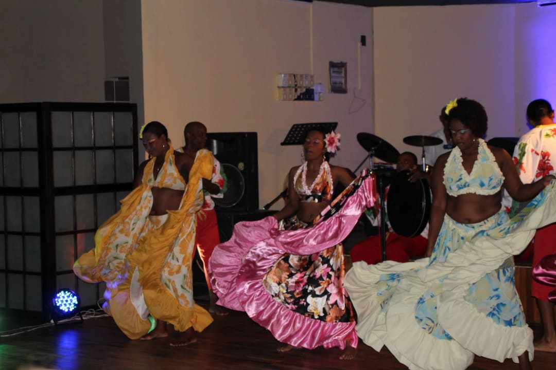 Motoabend Pearle Beach Resort & Spa