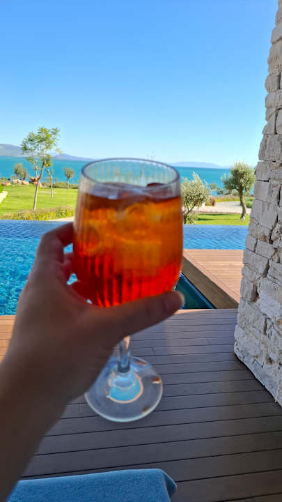 Zimmer Anda Barut Collection