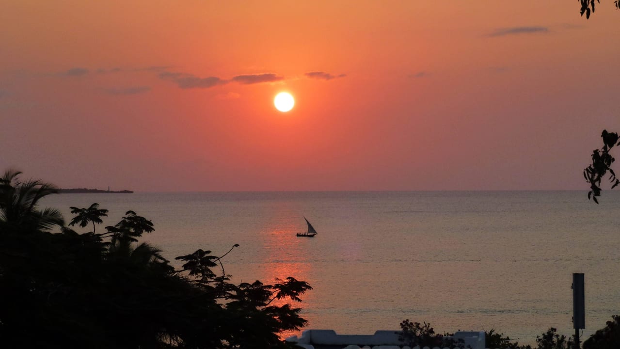 Sonstiges Motiv Hotel Riu Palace Zanzibar