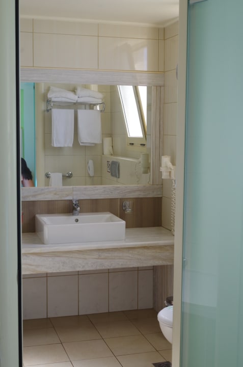 Zimmer Hotel Kouros Palace