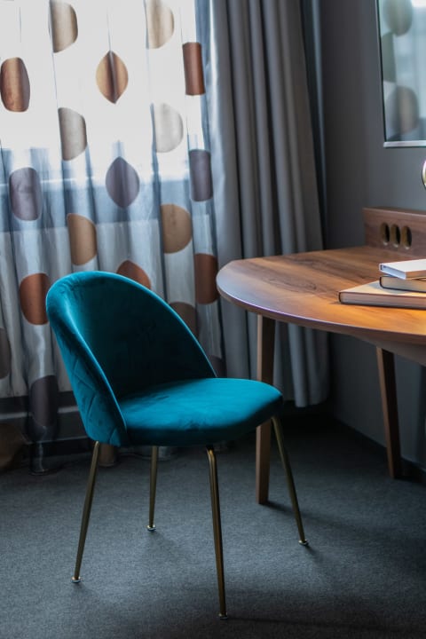 Zimmer Koncept Hotel Liebelei