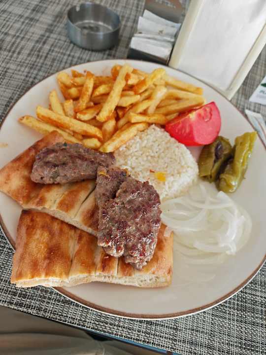 Gastro Adalya Elite Lara