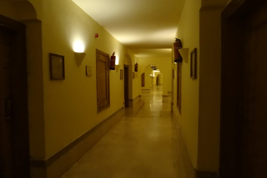 Sonstiges Makadi Palace