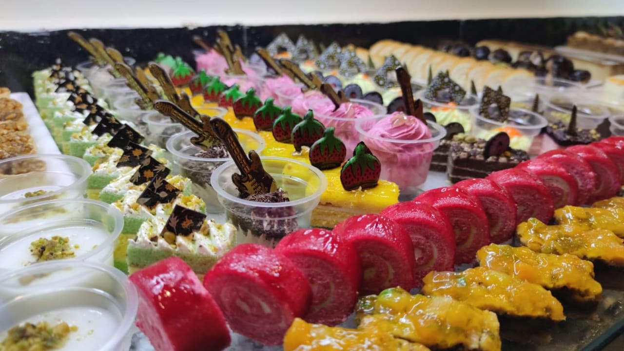 Gastro Pickalbatros Dana Beach Resort - Hurghada