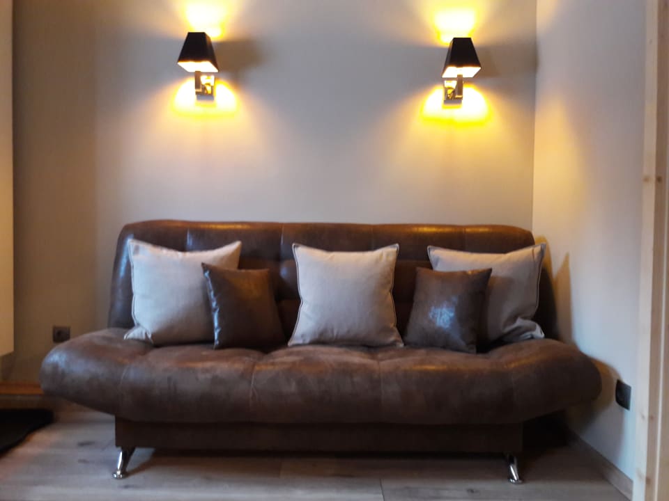 Zimmer Alpenchalet Reit im Winkl
