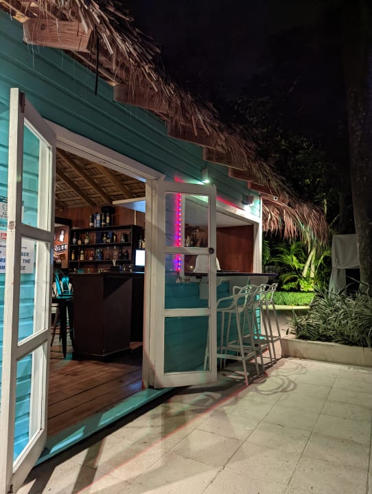 Gastro Viva Heavens by Wyndham - All Inclusive Resort