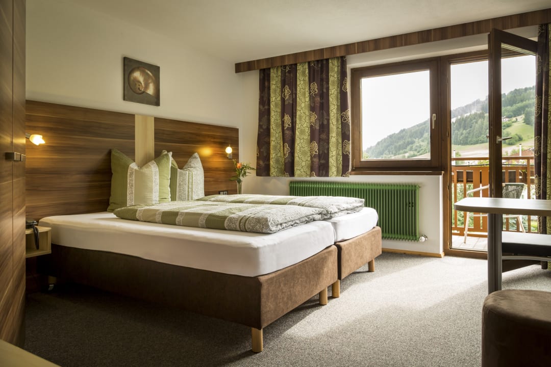 Zimmer B&B Appartements GLUNGEZER