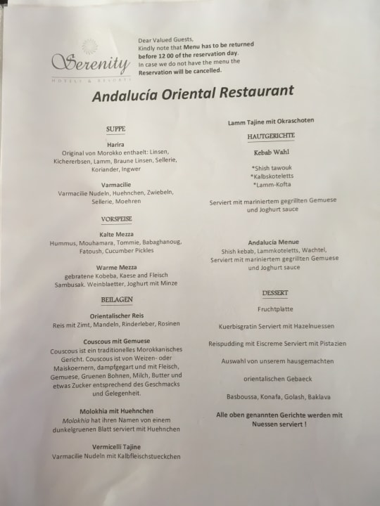 Gastro Serenity Alma Heights