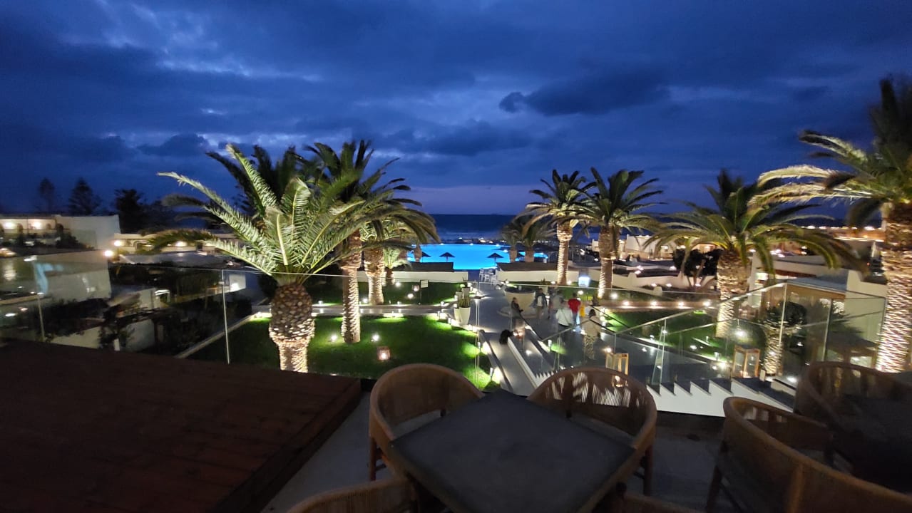 Außenansicht Mitsis Selection Rinela