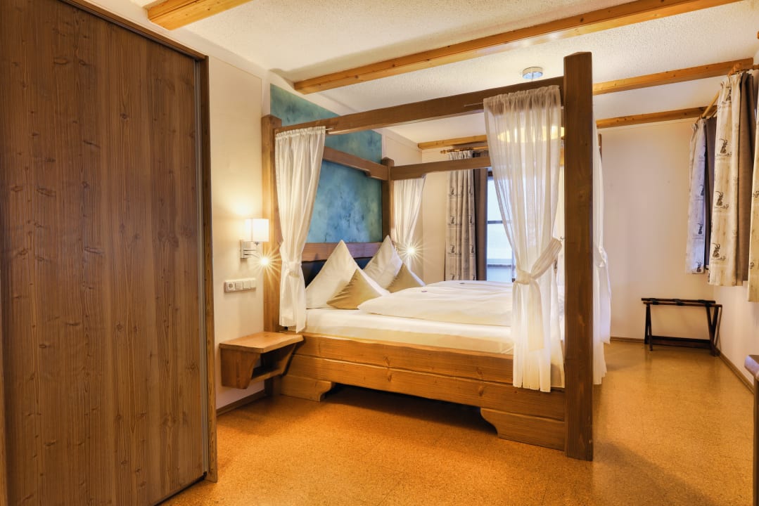 Zimmer Hotel Hirschenstein