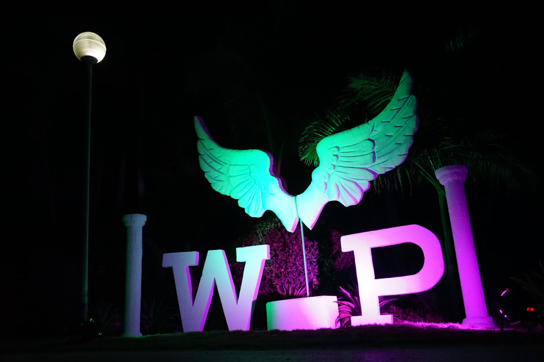 Sonstiges Grand Palladium Select Bávaro Resort & Spa