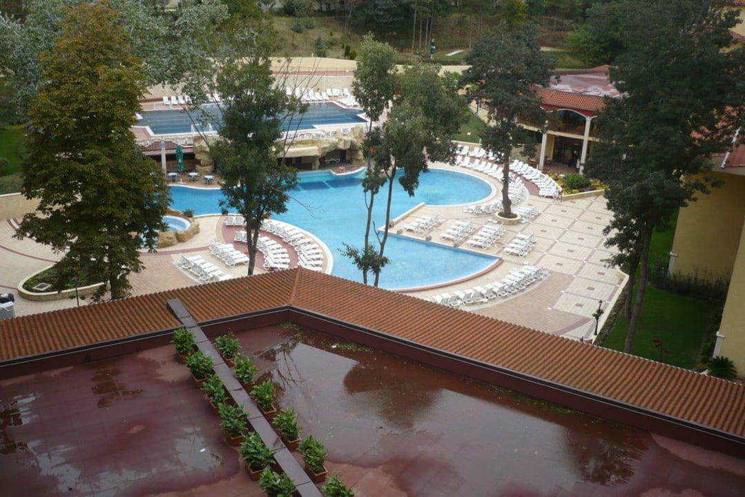 Pool GRIFID Aqua Club Bolero